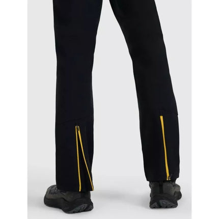 Men's trekking trousers 4F 4FRAW25TFTRM1233-20S