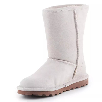 „BEARPAW“ Elle trumpa 1962W-909 „Winter White“ 909 batai