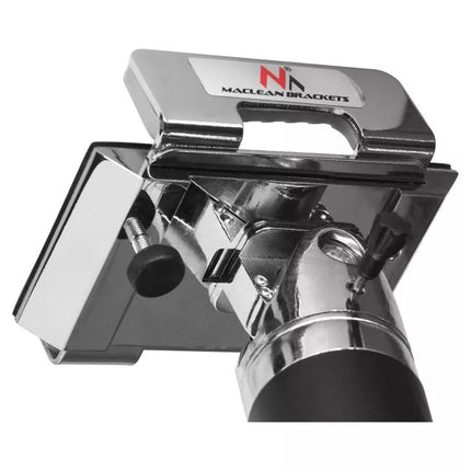 Maclean MC-847 universal holder (black)