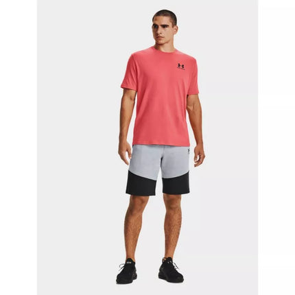 Under Armour sportinio stiliaus marškinėliai M 1326799-690