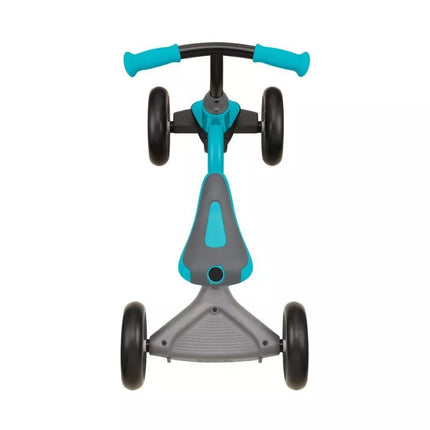 Globber Mokymosi Dviratis 3in1 Deluxe 639-105