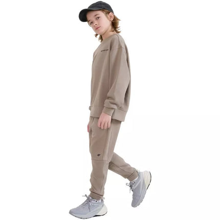 Kelnės 4F CAS M1103 Jr 4FJWSS25TTROM1103 83S