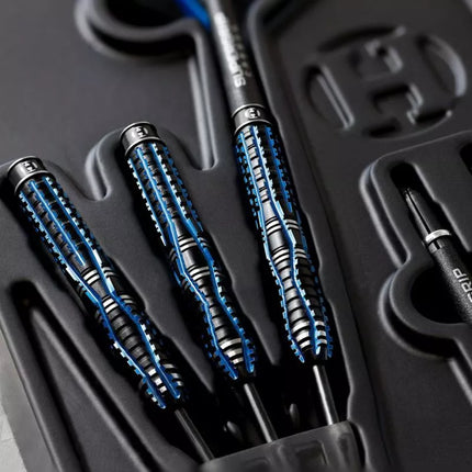 Harrows Ice Recut Smigčiai 90% Steeltip HS-TNK-000016025