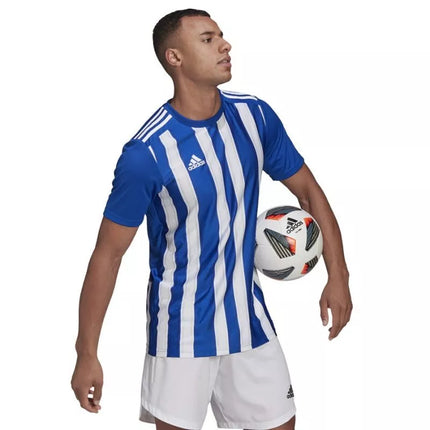 Adidas Dry-fit 21 JSY M GH7321 Marškinėliai