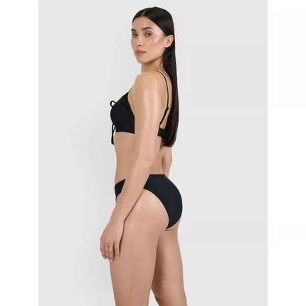 Moteriška bikini viršutinė dalis 4F 4FRSS25UBKTF099-20S