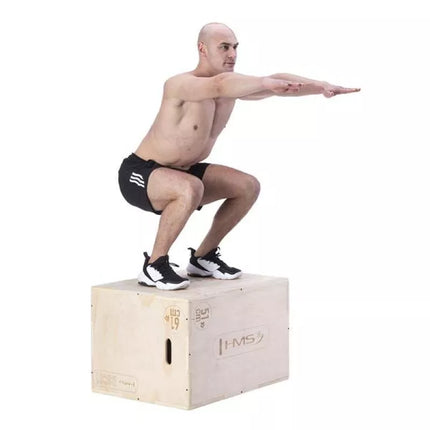 Medinė dėžutė DSC01 17-62-100