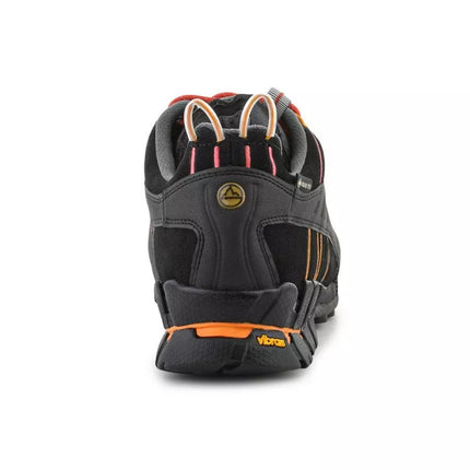 La Sportiva Hyper GTX ZFAS055K00K00 Juoda