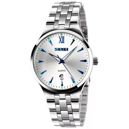 Skmei 9071BU-B Men's Watch + BOX