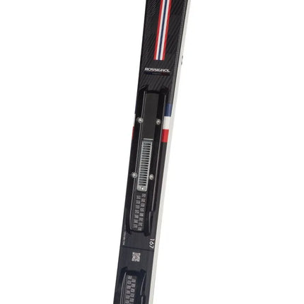 ROSSIGNOL SIGNATURE STRATO CRS K NX12 slidinėjimo komplektas