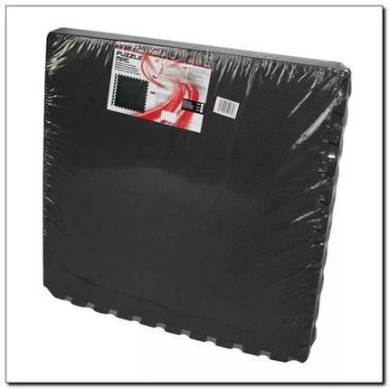 Dėlionės kilimėlis jėgos treniruokliams MP12 600x600x12mm 17-63-018