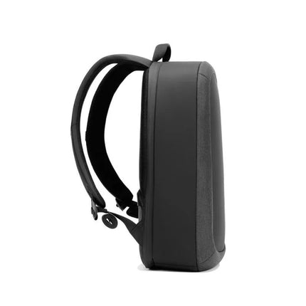 XD DESIGN kuprinė BOBBY EDGE juoda, apsaugota nuo vagysčių, P/N: P706.2501