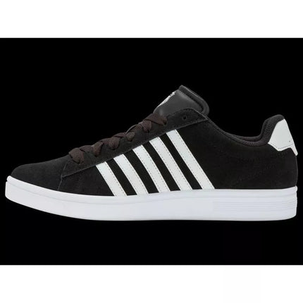 K-Swiss COURT TIEBRK II SDE shoes (09492-013-M)