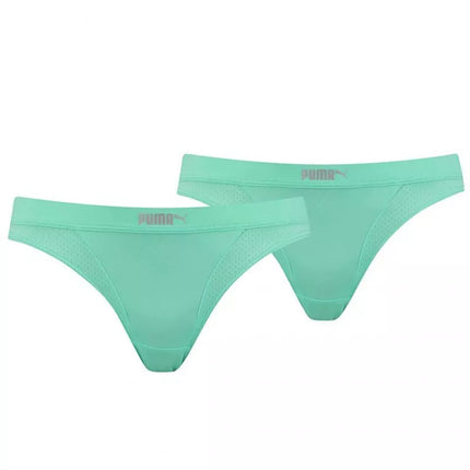 Puma PUMA Micro Mesh Bikini 2P W 907632 01