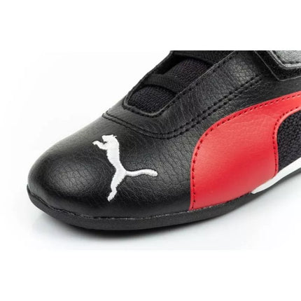 Puma Race R-Cat Jr 30654802 Vaikiški sportiniai bateliai