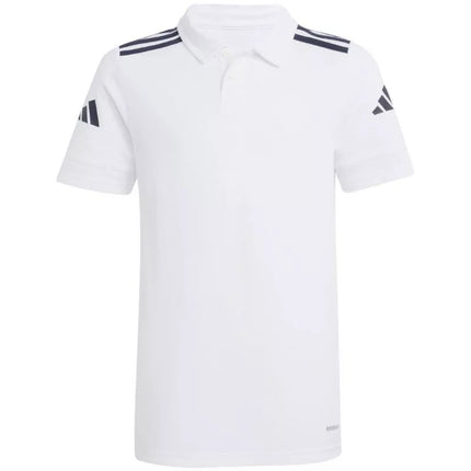 Adidas Squadra 25 Polo Jr JY3414