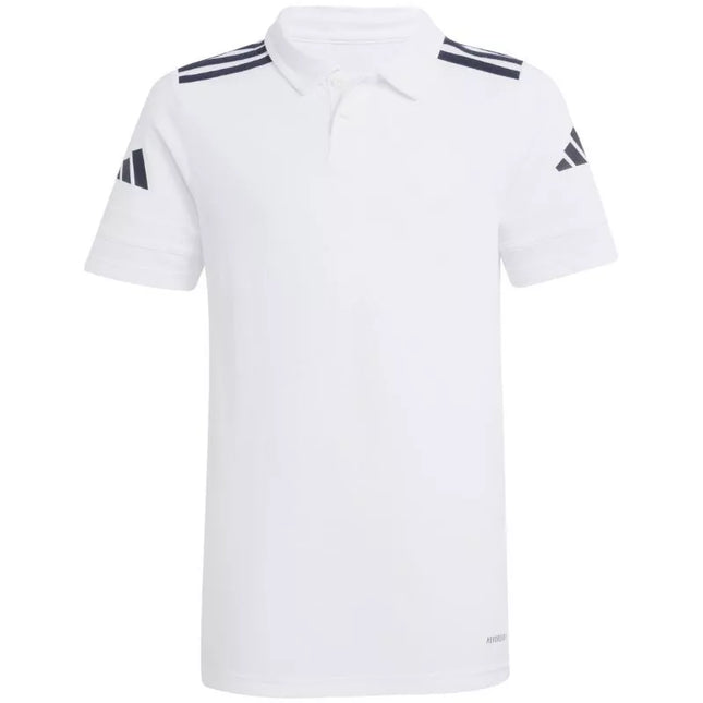 Adidas Squadra 25 Polo Jr JY3414