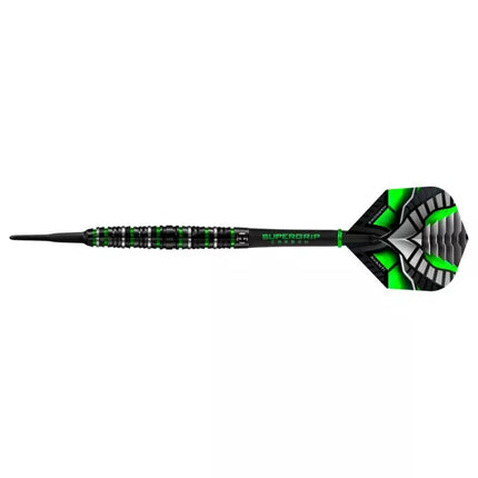 Harrows Avanti smiginio strėlytės 90 % Softip HS-TNK-000016022