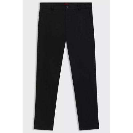 Hugo Trousers Genar253 NERO (50541394-001)