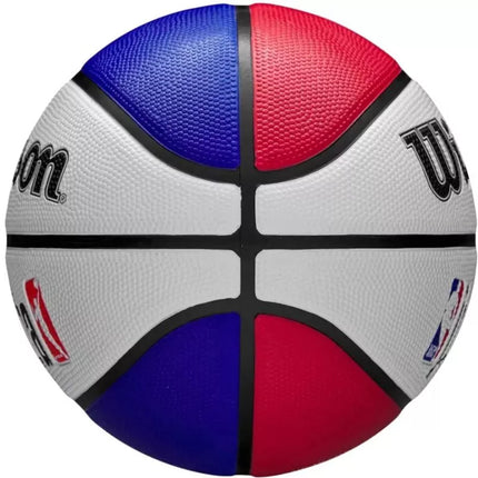 Wilson Jr NBA WNBA DRV Light Ball krepšinio kamuolys WZ3022001XB