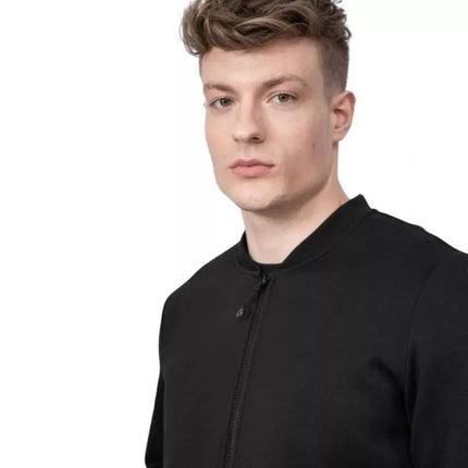 4F Bluza M H4L22 BLM017 20S