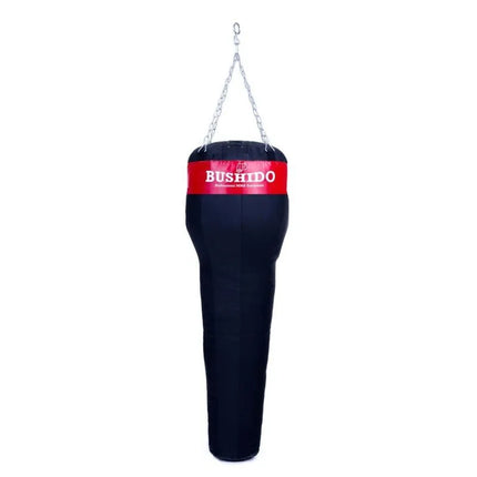 MMA smūgių maišas - 130 cm / 40 kg