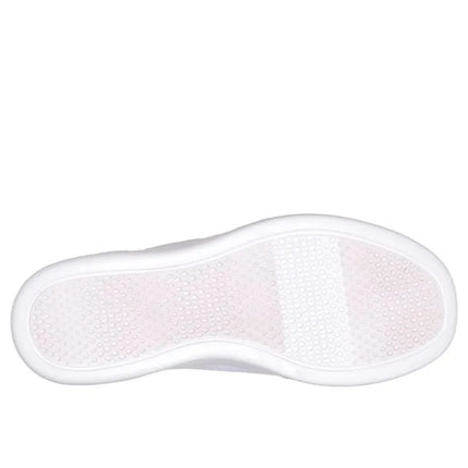 Skechers moteriški laisvalaikio bateliai SKIP CUTE B CUTE SWEET 114815 WHT