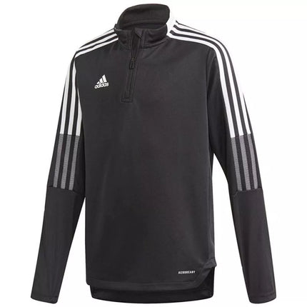 Adidas Tiro 21 Treniruočių Top Jaunimo Jr. džemperis GM7325