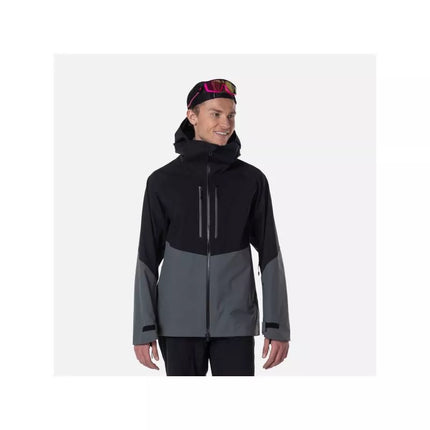 Rossignol Evader Jkt Jacket Black