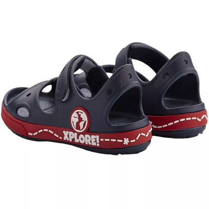 Coqui Yogi Jr sandalai 8861-407-2109A