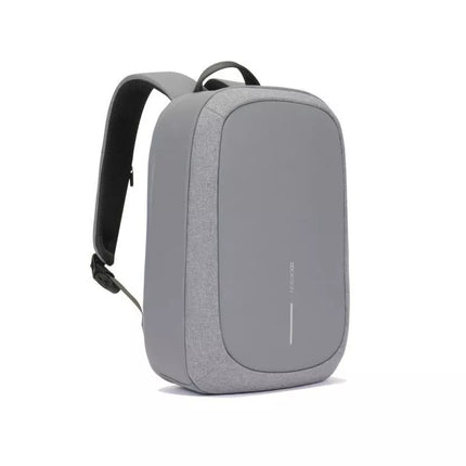 XD DESIGN APSauginė kuprinė nuo vagysčių BOBBY EDGE PILKA Dalies Nr.: P706.2502