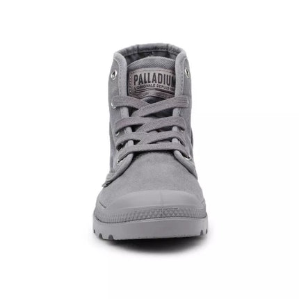 Palladium US Pampa Hi Titanium 92352-011-M batai