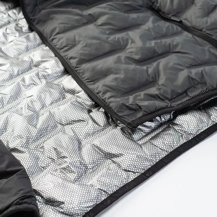 Elbrus dygsniuota striukė Huel Primaloft M 92800622473