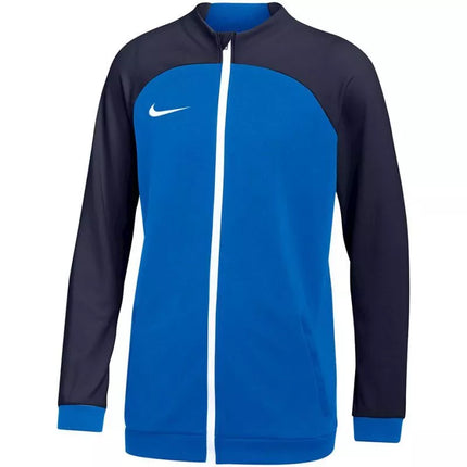 Nike Dri FIT Academy Pro Jr. džemperis DH9283 463