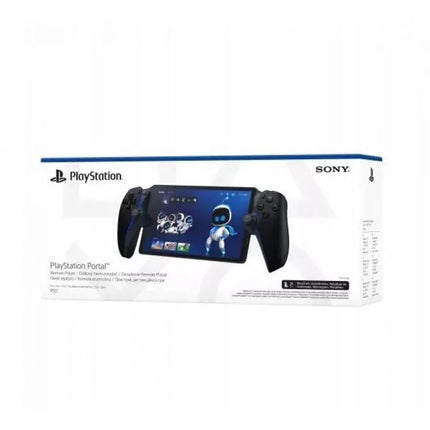 SONY PlayStation Portal nešiojama konsolė