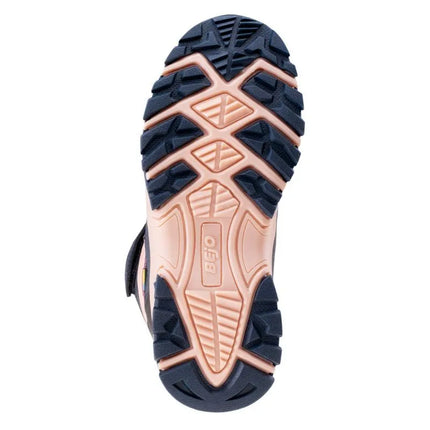 MEARI MID WP JR Children's Winter Shoes