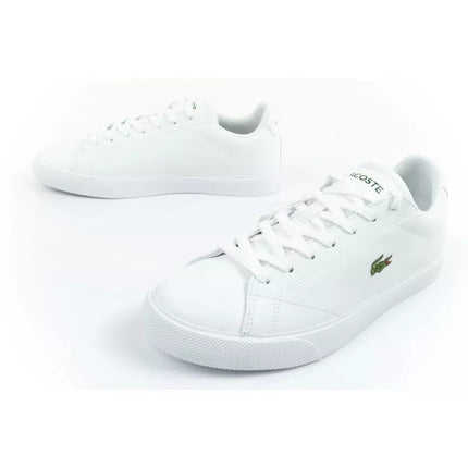 Lacoste Lerond Set 125 2 CFA W 749CFA003721G Bateliai