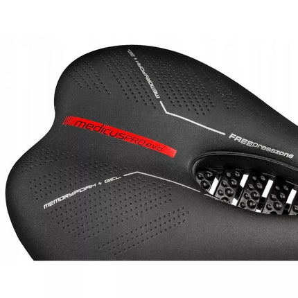 Wittkop Medicus PROevo 7.0 bicycle saddle (MTB)