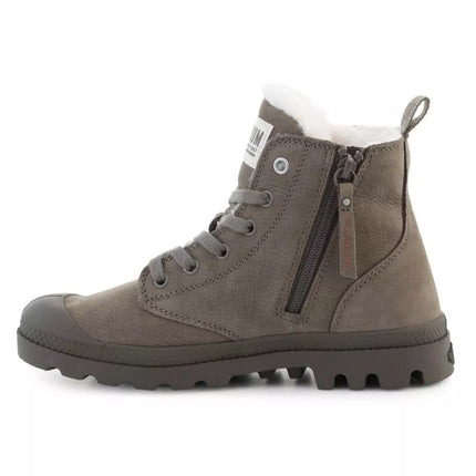 Palladium Pampa HI ZIP WL 95982-281-M Akmens spalvos