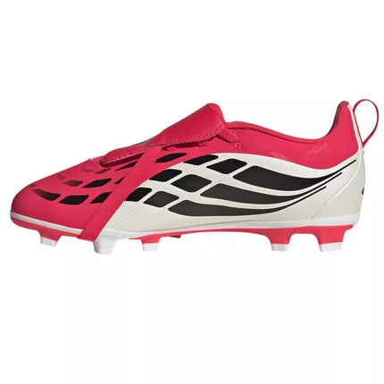 Adidas Predator Club su Velcro vaikiški TF bateliai JS0367