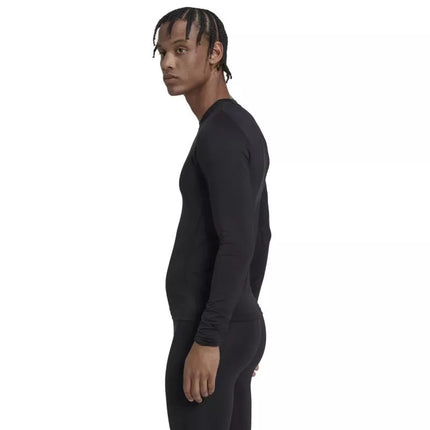 Adidas Techfit Training ilgomis rankovėmis M HK2336 marškinėliai