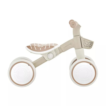 LEARNING BIKE ECOLOGIC balance bike (736-466)