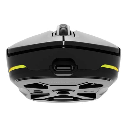 GENESIS Zircon 660 Gaming Mouse Right Side RF Wireless + Bluetooth + USB Type-A Optical 12000 DPI