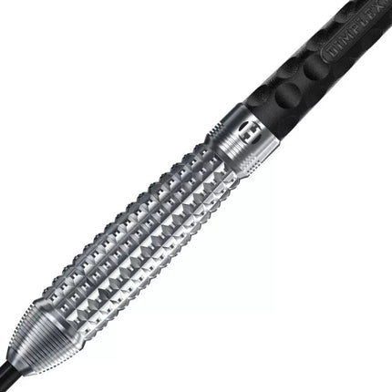 Harrows Dimplex S3 Bomb 90% Steeltip Darts