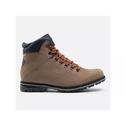 Rossignol 1907 Chamonix Nabuko 2.0 batai