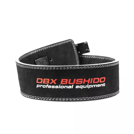 PREMIUM odinis kultūrizmo diržas - DBX-WB-1 M