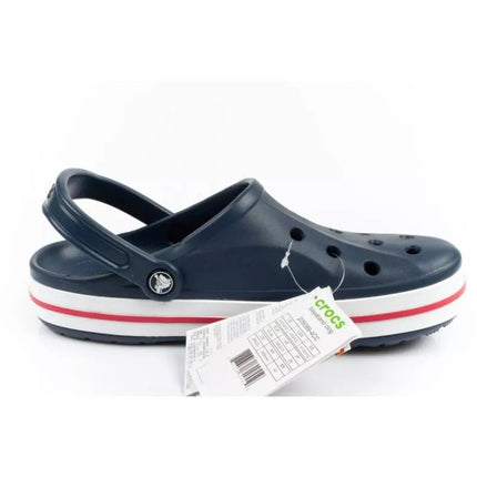 Crocs Bayaband U 205089-4CC Šlepetės