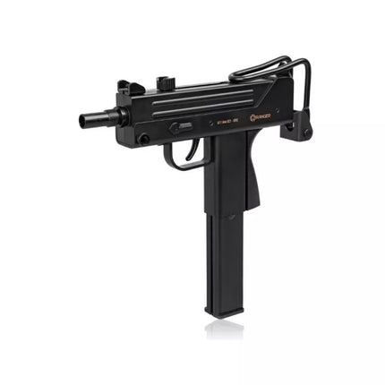 RANGER M11 MiniUZ1 KWC oro pistoletas, kal. 4,5 BB, 39 šūviai, CO2