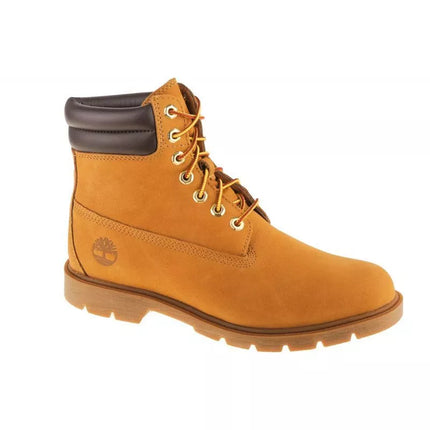 6 colių klasikiniai batai TB1A27TP231 Geltonas 40 Timberland