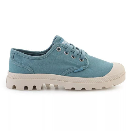 Palladium Pampa Oxford 92351-432 Basalto