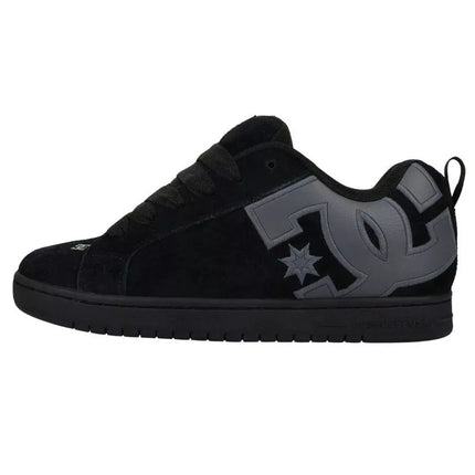DC Shoes Graffik SE DC01665001 Juoda